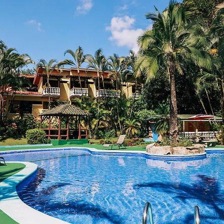 Hotel Y Restaurante El Paramo San Rafael  Εξωτερικό φωτογραφία
