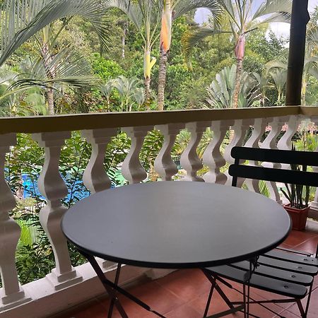 Hotel Y Restaurante El Paramo San Rafael  Εξωτερικό φωτογραφία